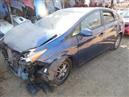 2010 TOYOTA PRIUS III BLUE 1.8 AT Z20246